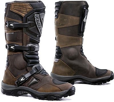 Forma Adventure Dry, Stiefel wasserdicht - Braun - 40 EU von Forma