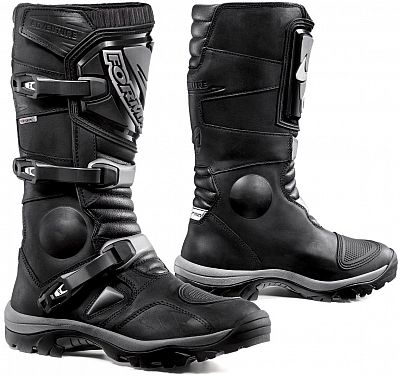 Forma Adventure Dry, Stiefel wasserdicht - Schwarz - 39 EU von Forma