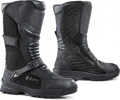 Forma Adventure Tourer Dry, Stiefel wasserdicht - Schwarz - 41 EU von Forma