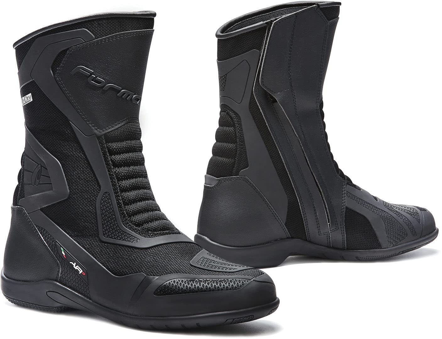 Forma Air 3 HDry Motorradstiefel Motorrad-Stiefel 38 von Forma