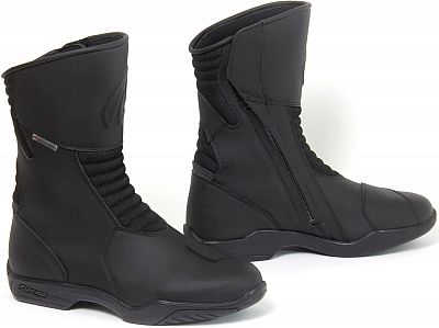 Forma Arbo Dry, Stiefel wasserdicht Unisex - Schwarz - 36 EU von Forma