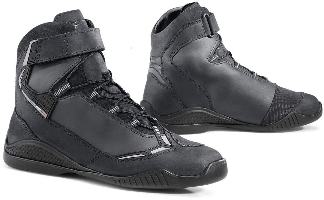 Forma Edge wasserdichte Motorradschuhe 44 von Forma