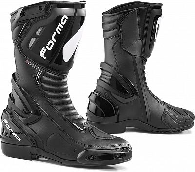 Forma Freccia Dry, Stiefel wasserdicht - Schwarz - 45 EU von Forma