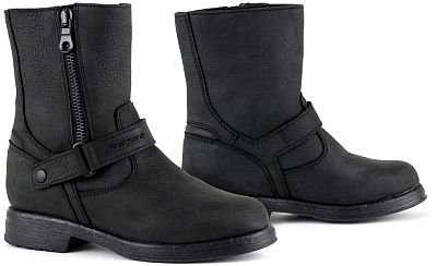 Forma Gem Dry, Kurzstiefel wasserdicht Damen - Schwarz - 36 EU von Forma