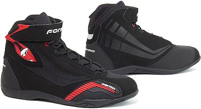 Forma Genesis, Schuhe - Schwarz/Rot - 42 EU von Forma