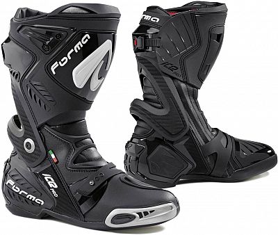 Forma Ice Pro, Stiefel - Schwarz - 41 EU von Forma