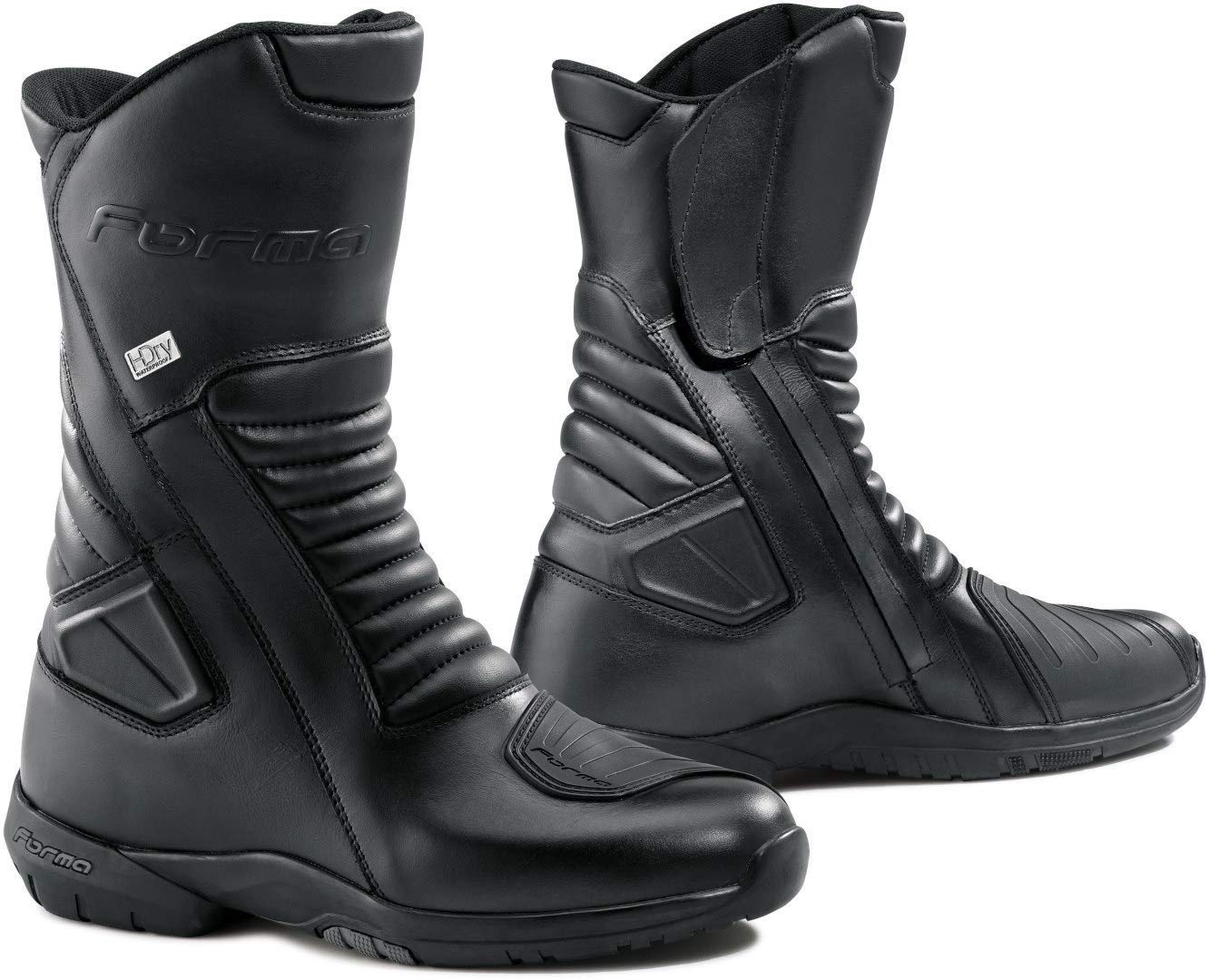 Forma Jasper HDry Motorradstiefel 45 von Forma