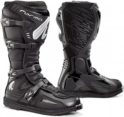 Forma MX Terrain Evo, Stiefel - Schwarz - 42 EU von Forma