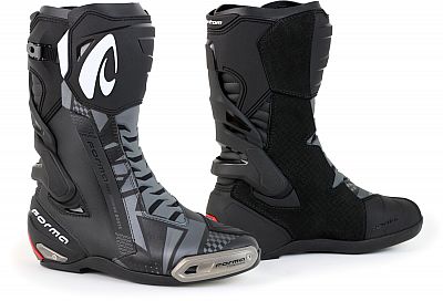 Forma Phantom, Stiefel - Schwarz/Grau - 43 EU von Forma