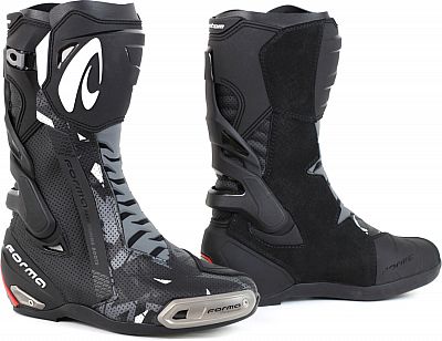 Forma Phantom Flow, Stiefel - Schwarz/Grau - 42 EU von Forma