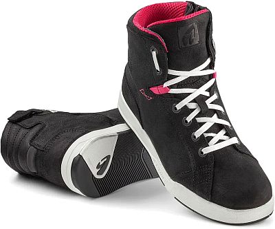 Forma Swift X Fit Dry, Schuhe wasserdicht Damen - Schwarz/Weiß/Pink - 37 EU von Forma