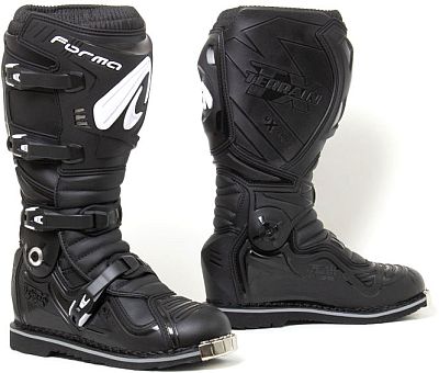 Forma Terrain Evolution TX, Stiefel - Schwarz - 42 EU von Forma