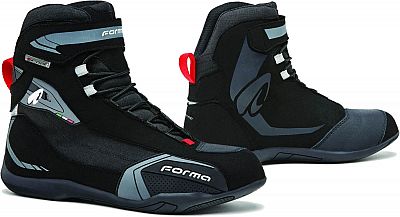 Forma Viper, Schuhe wasserdicht - Schwarz/Grau - 40 EU von Forma