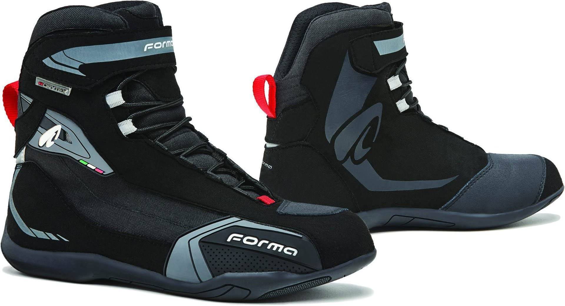 Forma Viper Motorradschuhe 40 von Forma