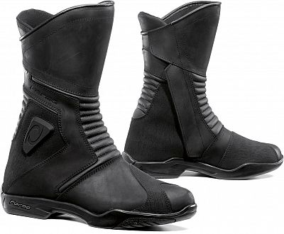 Forma Voyage, Stiefel wasserdicht Unisex - Schwarz - 41 EU von Forma