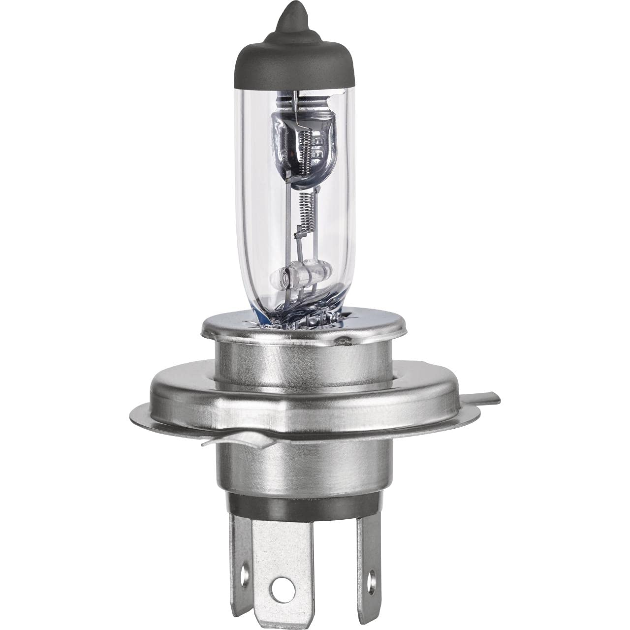 Formula 1 H4 Halogen-Scheinwerferlampen Auto Lampen Halogen Glühlampen CL 400, 12V, 60/55W, P43t Sockel, 1 Stück von Formula 1