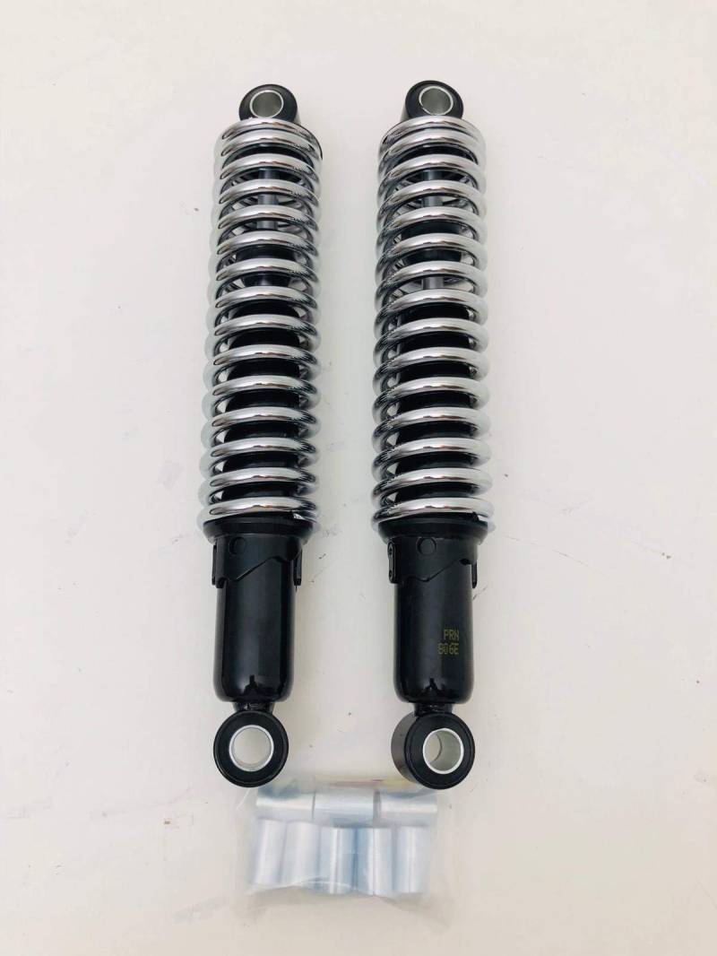 Stoßdämpfer REAR SHOCKS 300 mm MOTORINI 350 cc 3 1/2 STRADA GT SPORT T S K von FORSA