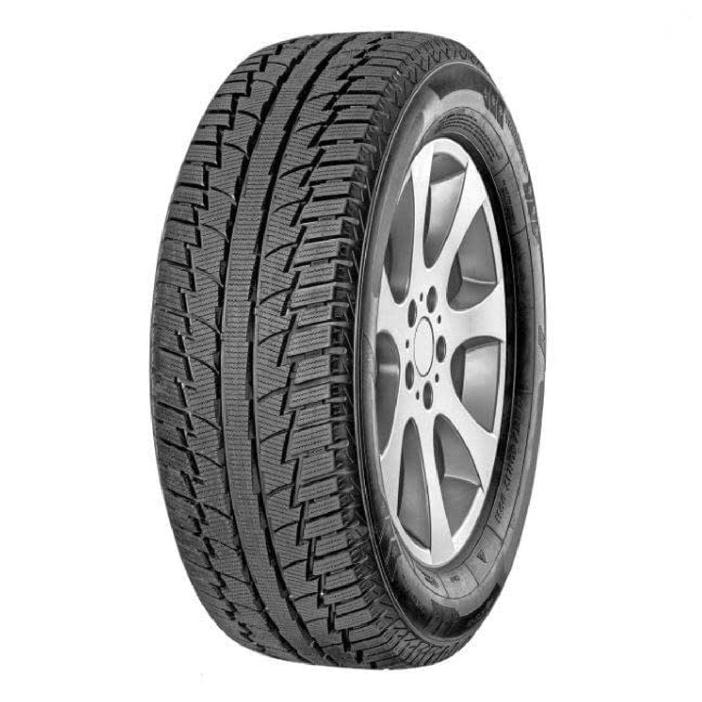 265/60R18 114H Fortuna Winter 3PMSF SUV Reifen Winter Offroad von Fortuna