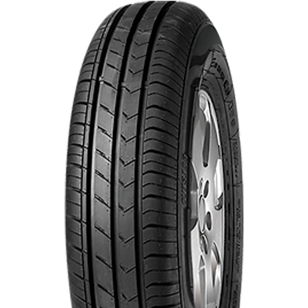 FORTUNA ECOPLUS HP 175/65R14 82H von Fortuna