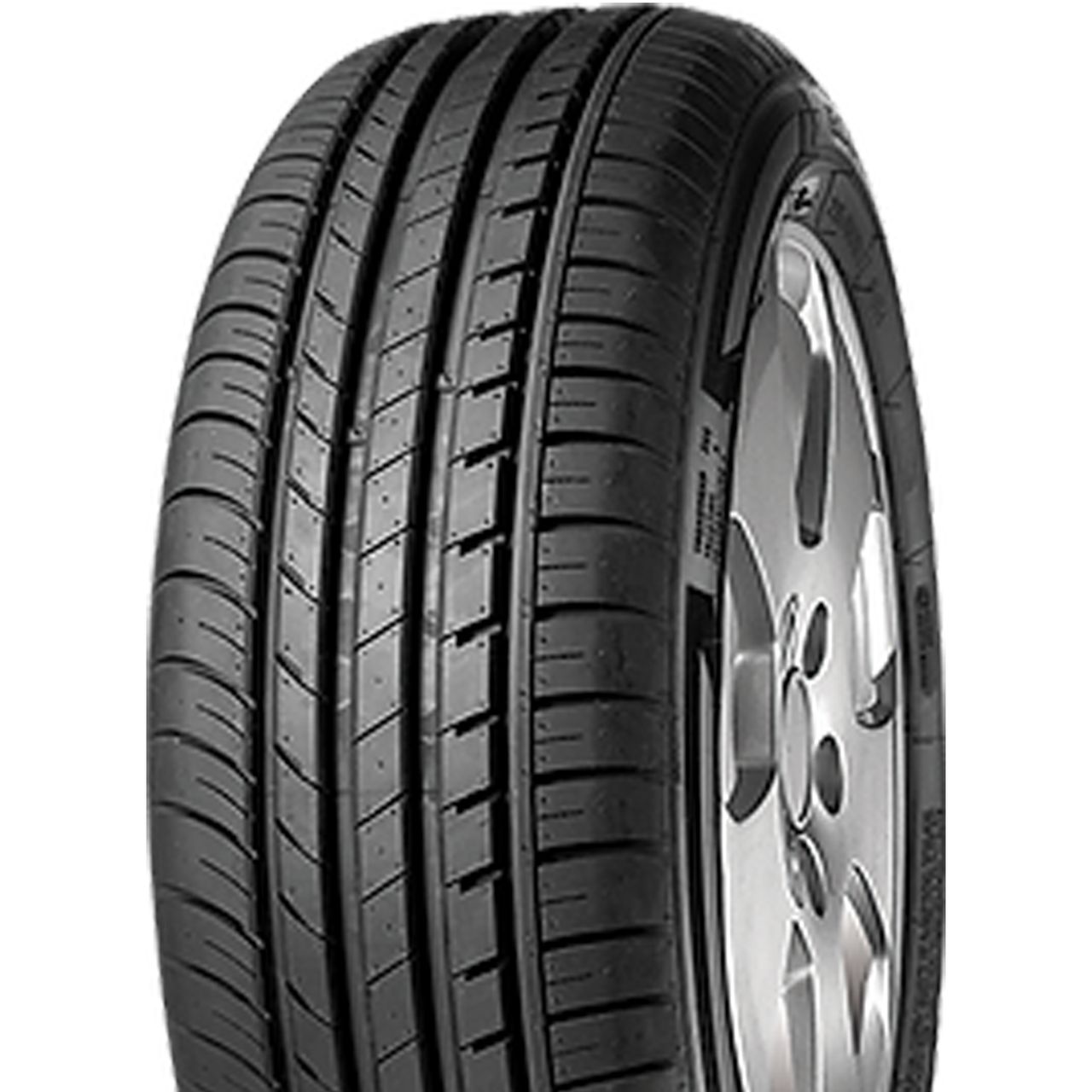 FORTUNA ECOPLUS SUV 235/55R18 104V BSW XL von Fortuna