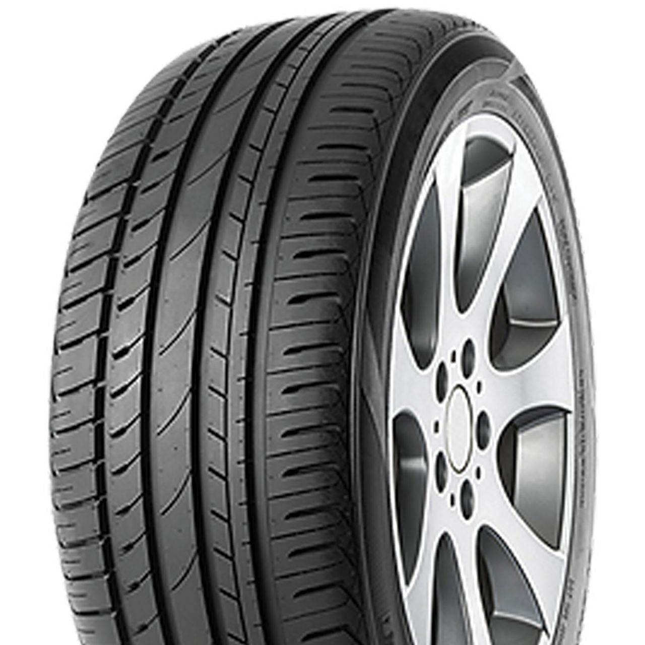 FORTUNA ECOPLUS UHP2 255/35R19 96Y BSW XL von Fortuna