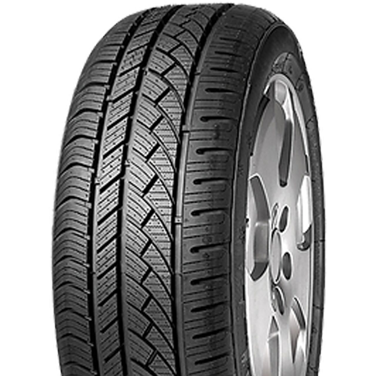 FORTUNA ECOPLUS VAN 4S 215/60R16C 103T BSW von Fortuna