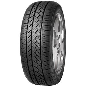 FORTUNA ECOPLUS4S ALL SEASON - 145/70/R13 71T - E/E/69dB - Ganzjährig Reifen von Fortuna