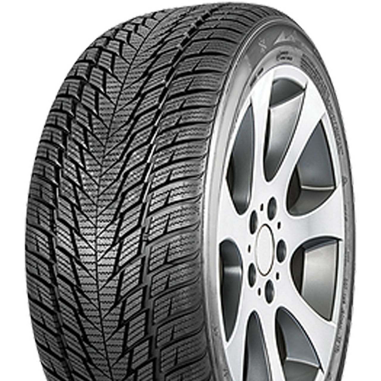 FORTUNA GOWIN UHP2 215/40R17 87V BSW XL von Fortuna