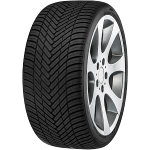 FORTUNA Ganzjahresreifen 205/50 R 17 XL TL 93W ECOPLUS2 4S BSW M+S 3PMSF Allwetter von Fortuna