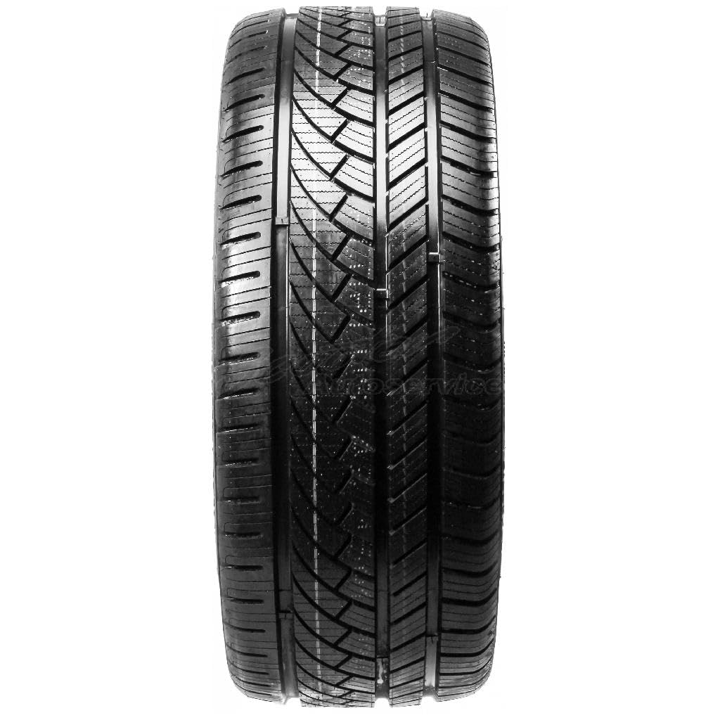 FORTUNA Ganzjahresreifen 205/70 R 15 C TL 106/104R ECOPLUS VAN 4S 8PR BSW M+S 3PMSF Allwetter von Fortuna