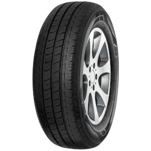 FORTUNA Sommerreifen 195/65 R 16 C TL 104/102S EURO VAN 8PR BSW von Fortuna