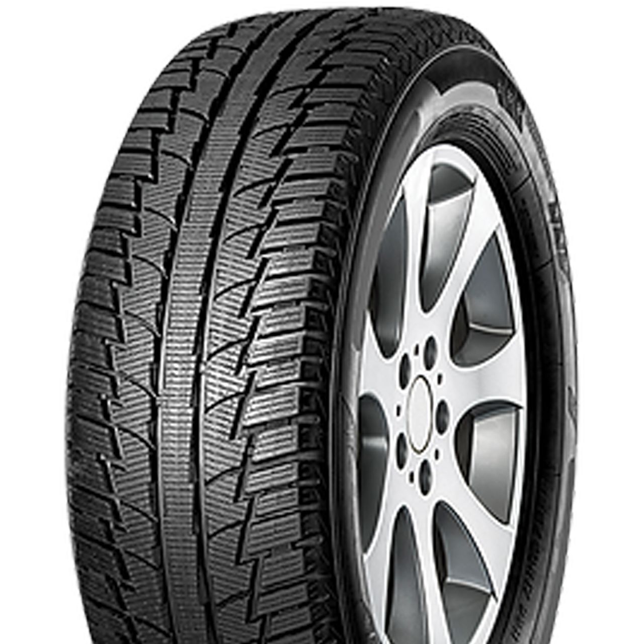 FORTUNA WINTER SUV 205/70R15 96T BSW von Fortuna