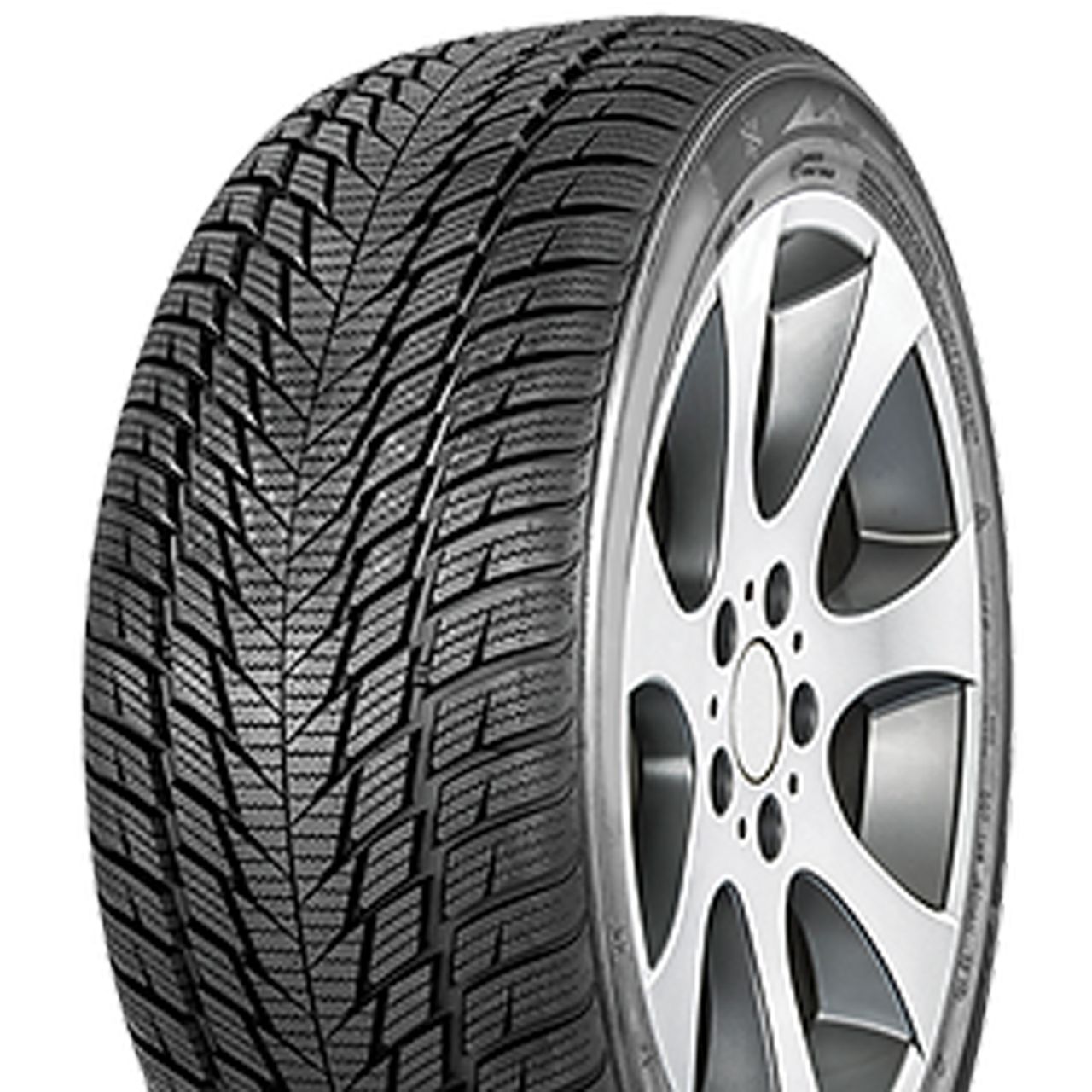 FORTUNA WINTER SUV2 275/40R20 106W XL von Fortuna