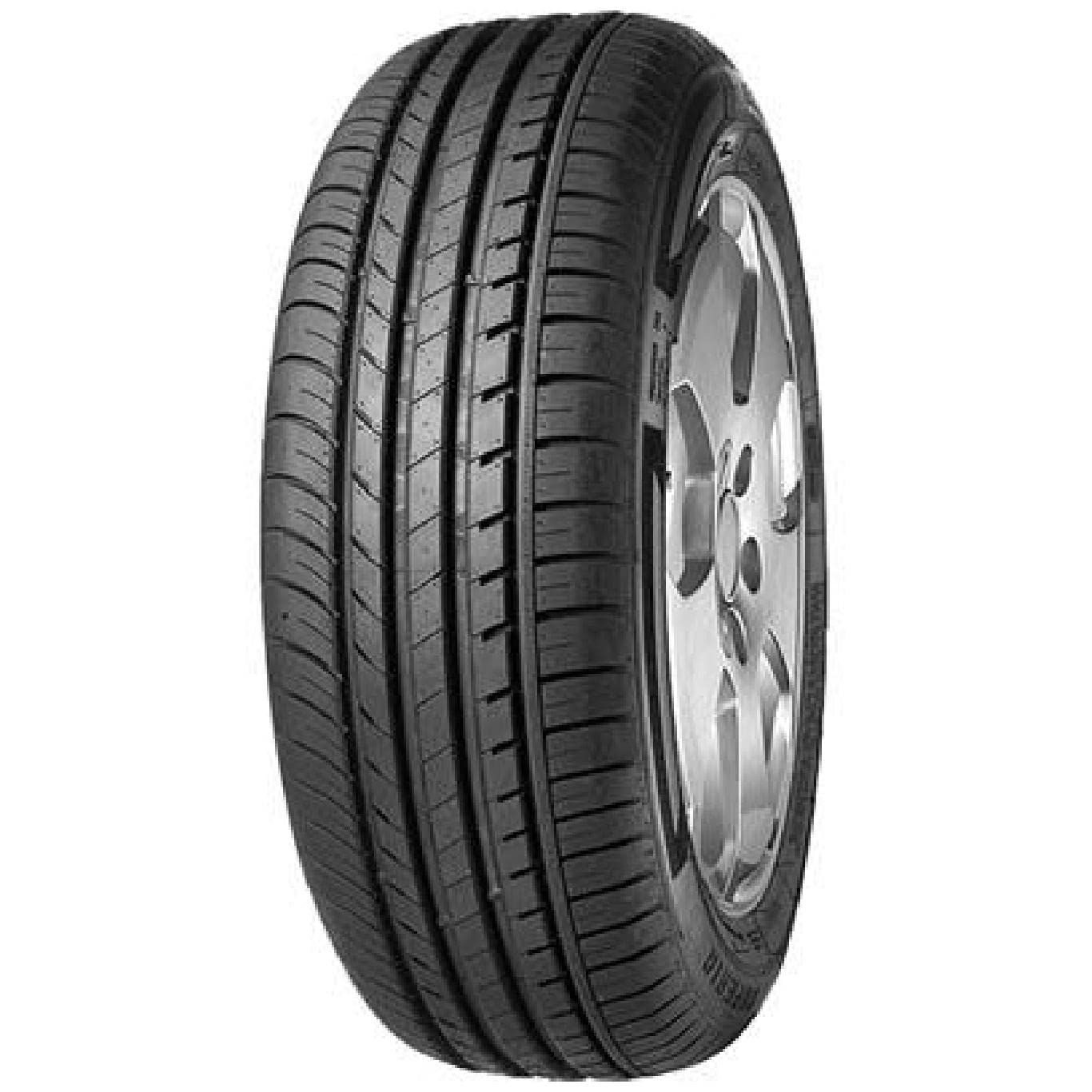 Fortuna EcoPlus SUV 215/60 R17 96H Sommerreifen GTAM T116140 ohne Felge von Fortuna