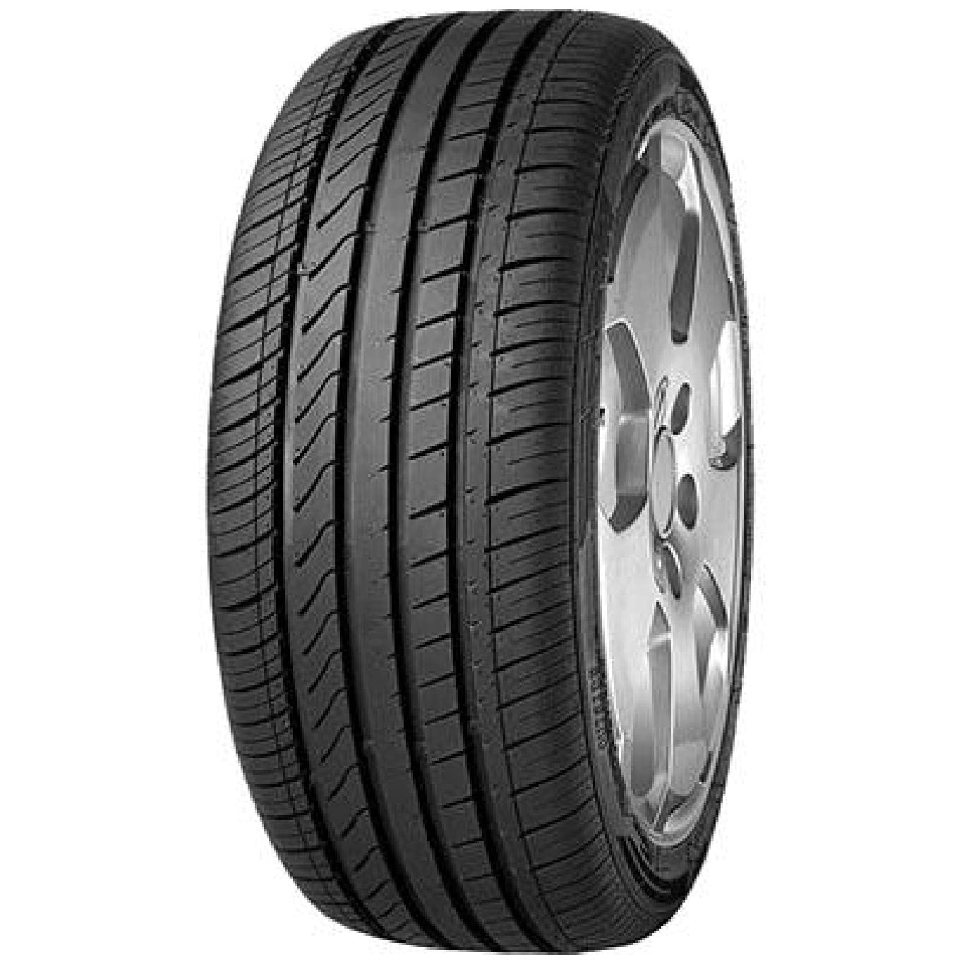 Fortuna EcoPlus UHP XL - 255/35R18 94W - Sommerreifen von Fortuna