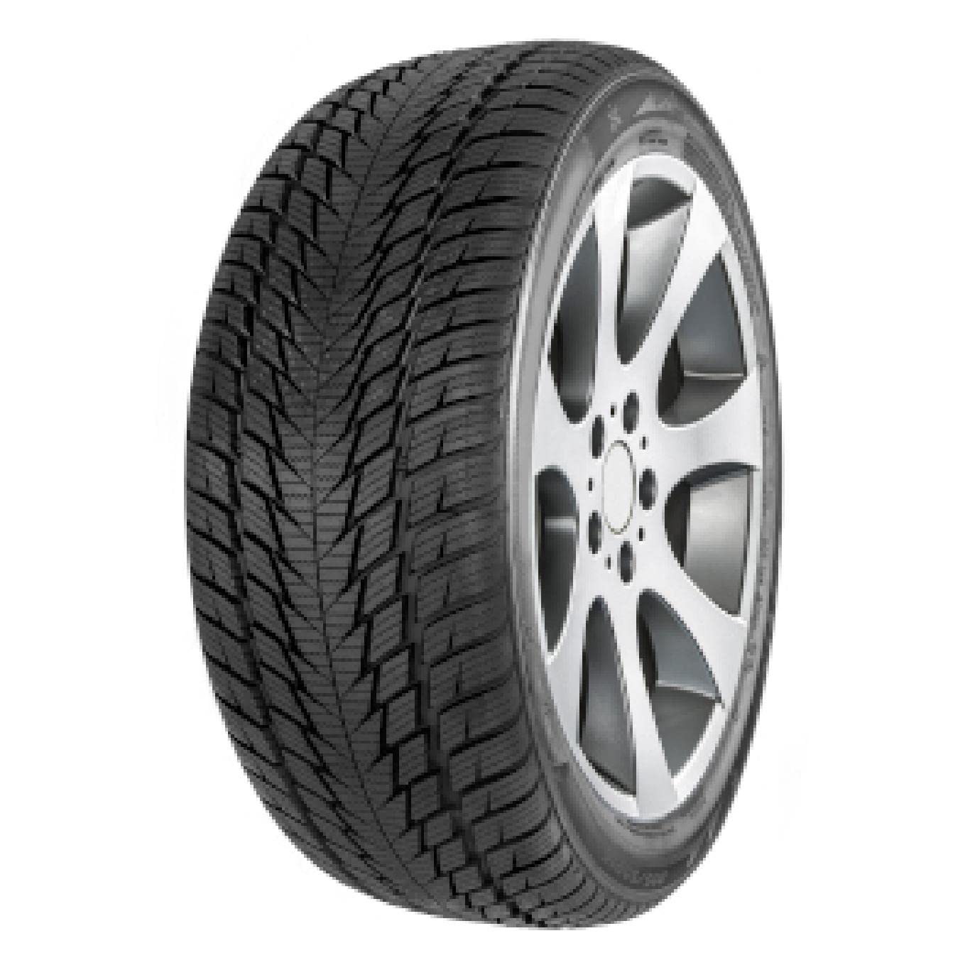 Fortuna Winter 2 SUV 225/60 R18 104V Winterreifen ohne Felge von Fortuna