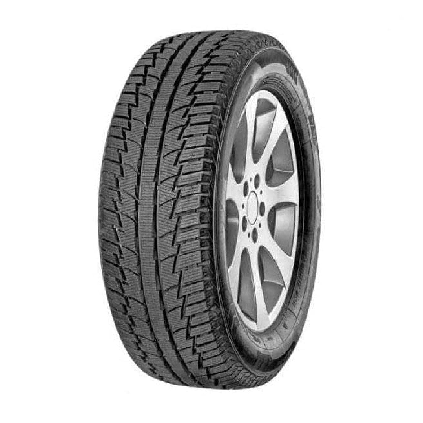 Fortuna Winter SUV 235/65 R17 104H Winterreifen GTAM T174381 ohne Felge von Fortuna