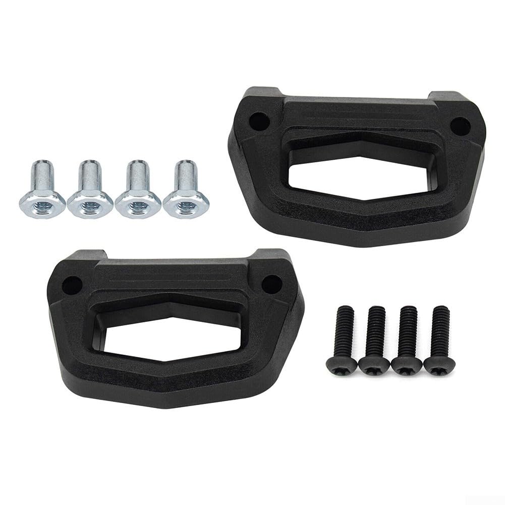 Cargo Storage System Fit Base Kit for LinQ Accessories on For CanAm Vehicles von FortunateSweet