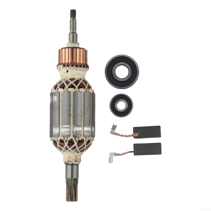 Für Rotor-Montagepaket mit wesentlichen Komponenten für effektiven Einsatz in Maschinen für HR4010CHR4001CHR4011 von FortunateSweet