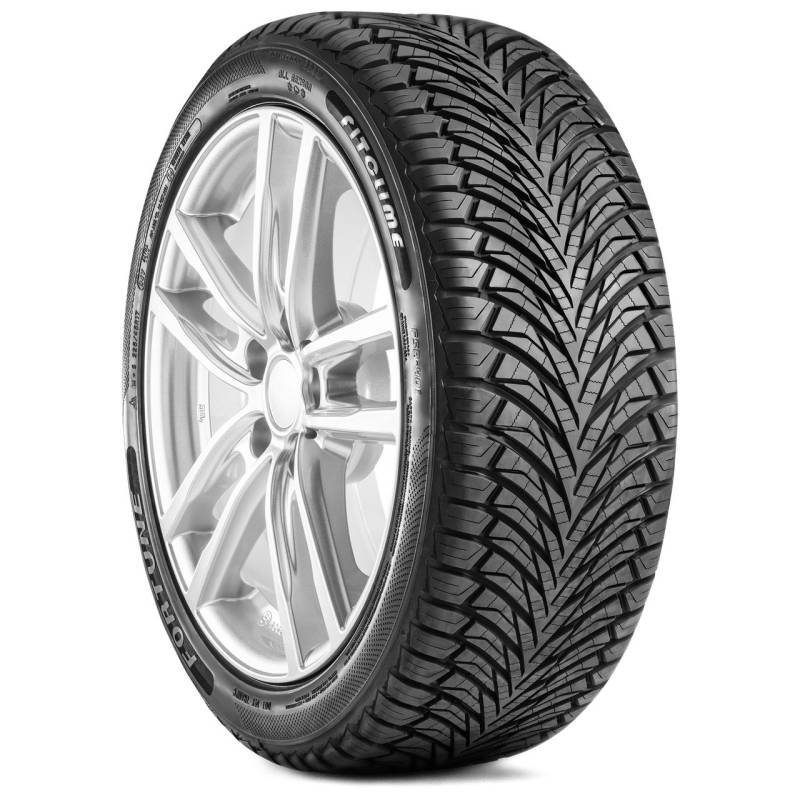 FORTUNE FITCLIME FSR-401 155/80R13 79T BSW von Fortune