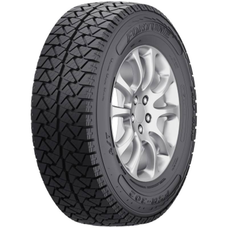 FORTUNE FSR-302 225/65R17 102H BSW von Fortune