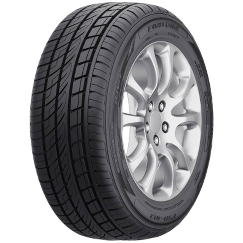 FORTUNE FSR-303 255/45R20 105Y MFS BSW XL von Fortune