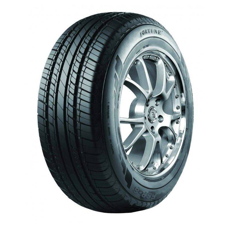 FORTUNE FSR-6 215/65R15 100H MFS BSW XL von Fortune