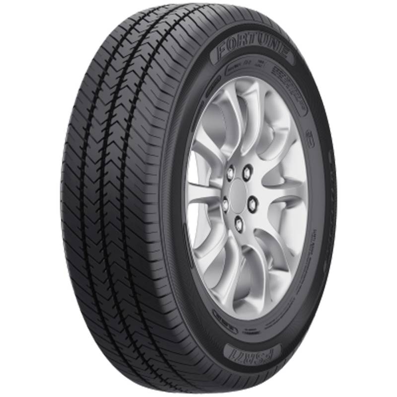 FORTUNE FSR71 215/70R15C 109S BSW von Fortune