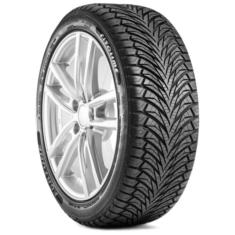 FORTUNE Ganzjahresreifen 215/50 R 18 TL 92W FITCLIME FSR-401 BSW M+S 3PMSF Allwetter von Fortune