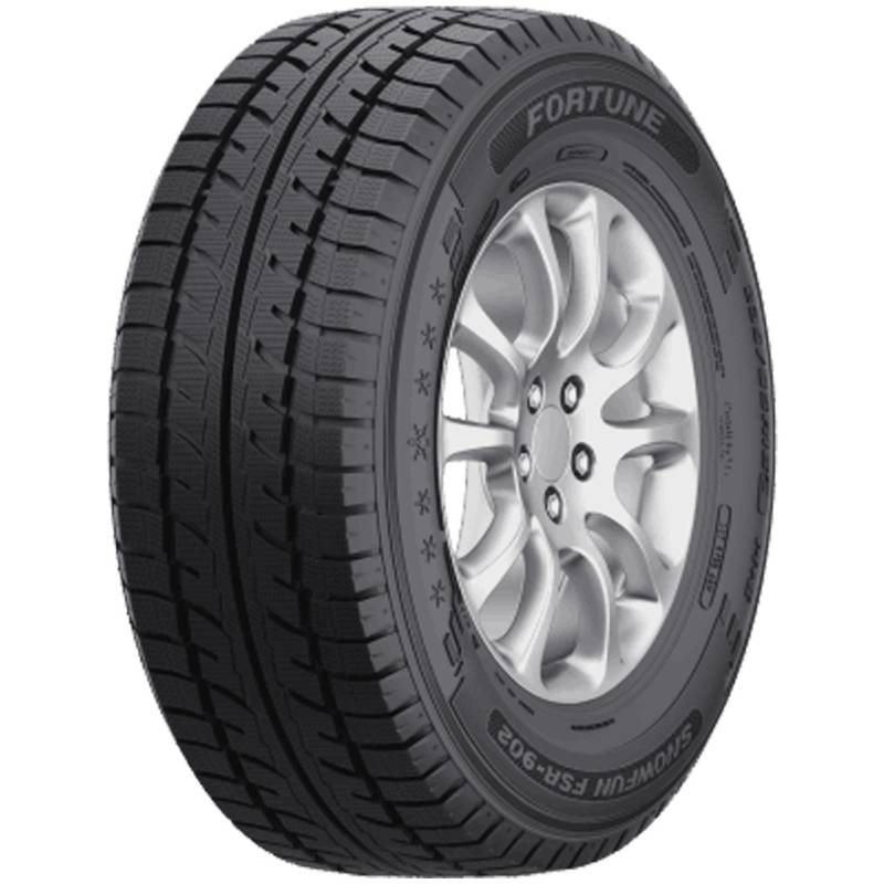 FORTUNE SNOWFUN FSR-902 205/65R15C 102T MFS BSW von Fortune