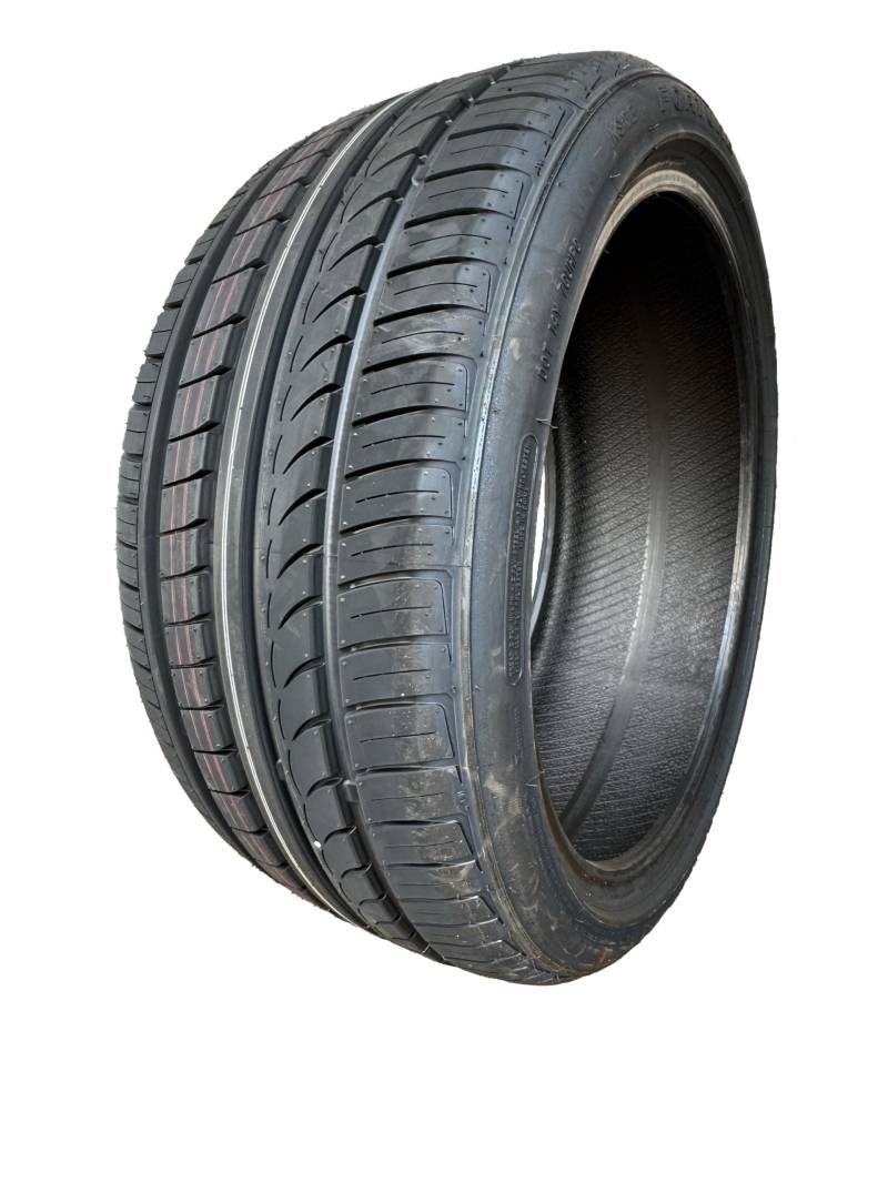 FORTUNE Sommerreifen 225/40 R 18 XL TL 92Y BORA FSR-701 BSW von Fortune