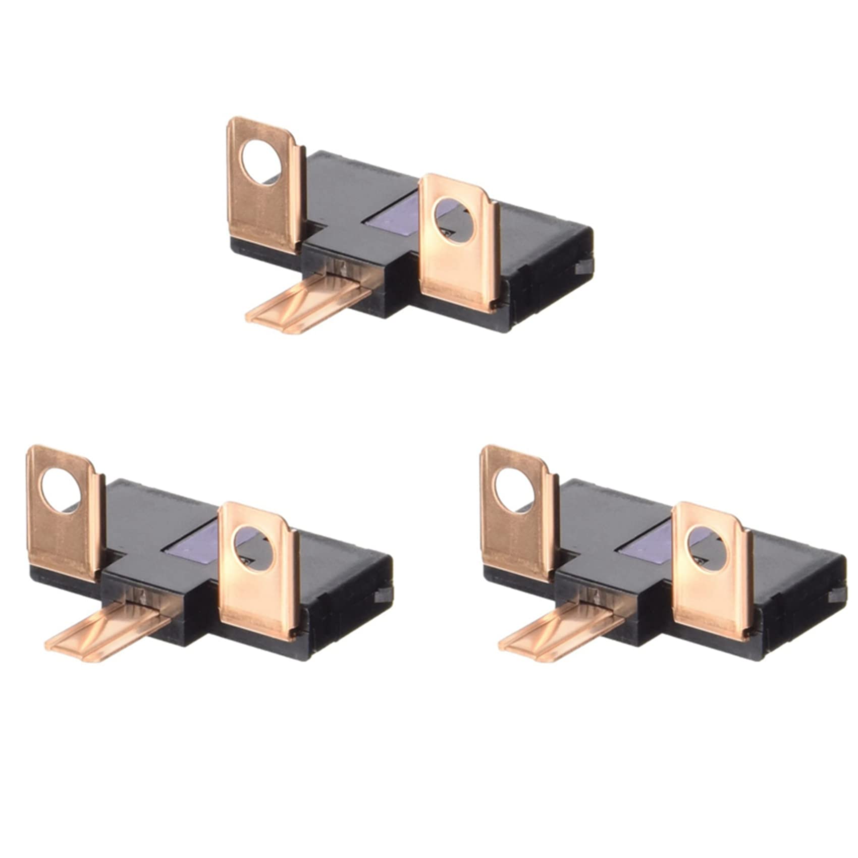 Fossthiroy 3 x Versicherungsbox A Multiblock-Sicherung (100 A/70 A) 38231-SDA-A01 für Accord -V von Fossthiroy