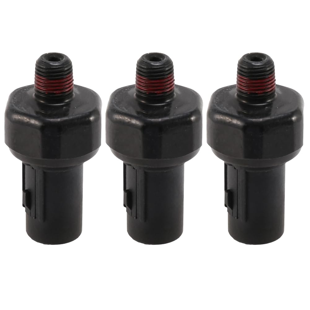 Fossthiroy 3X 9475037000 Öl Druck Schalter Sensor für Auto Motoren Passend für Accent Azera für Amanti Borrego Cadenza von Fossthiroy