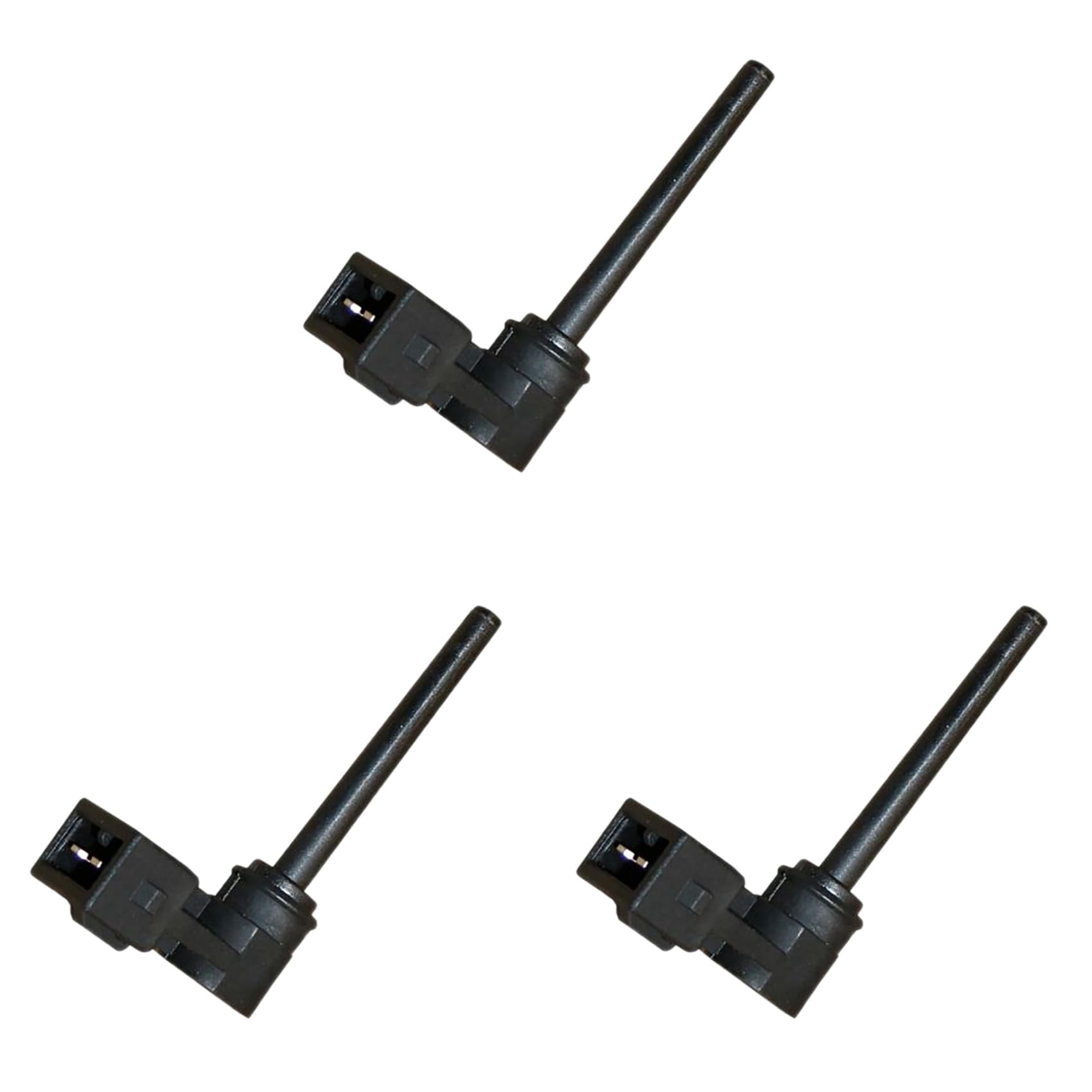 Fossthiroy 3X für Sport LR3 LR4 KüHlmittel Ausgleichs BehäLter KüHlmittel Stand Sensor PCJ500030 von Fossthiroy